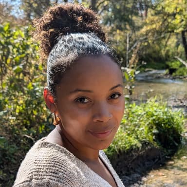 Kimberly Gluckler